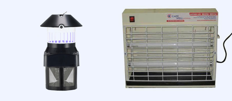 Electrical Flying Insect Killer