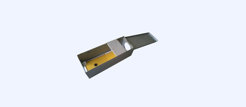 Rodent Trap Box