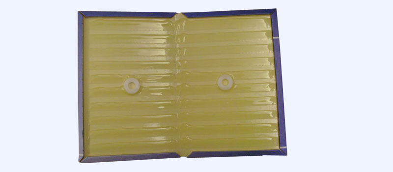 Glue Pads